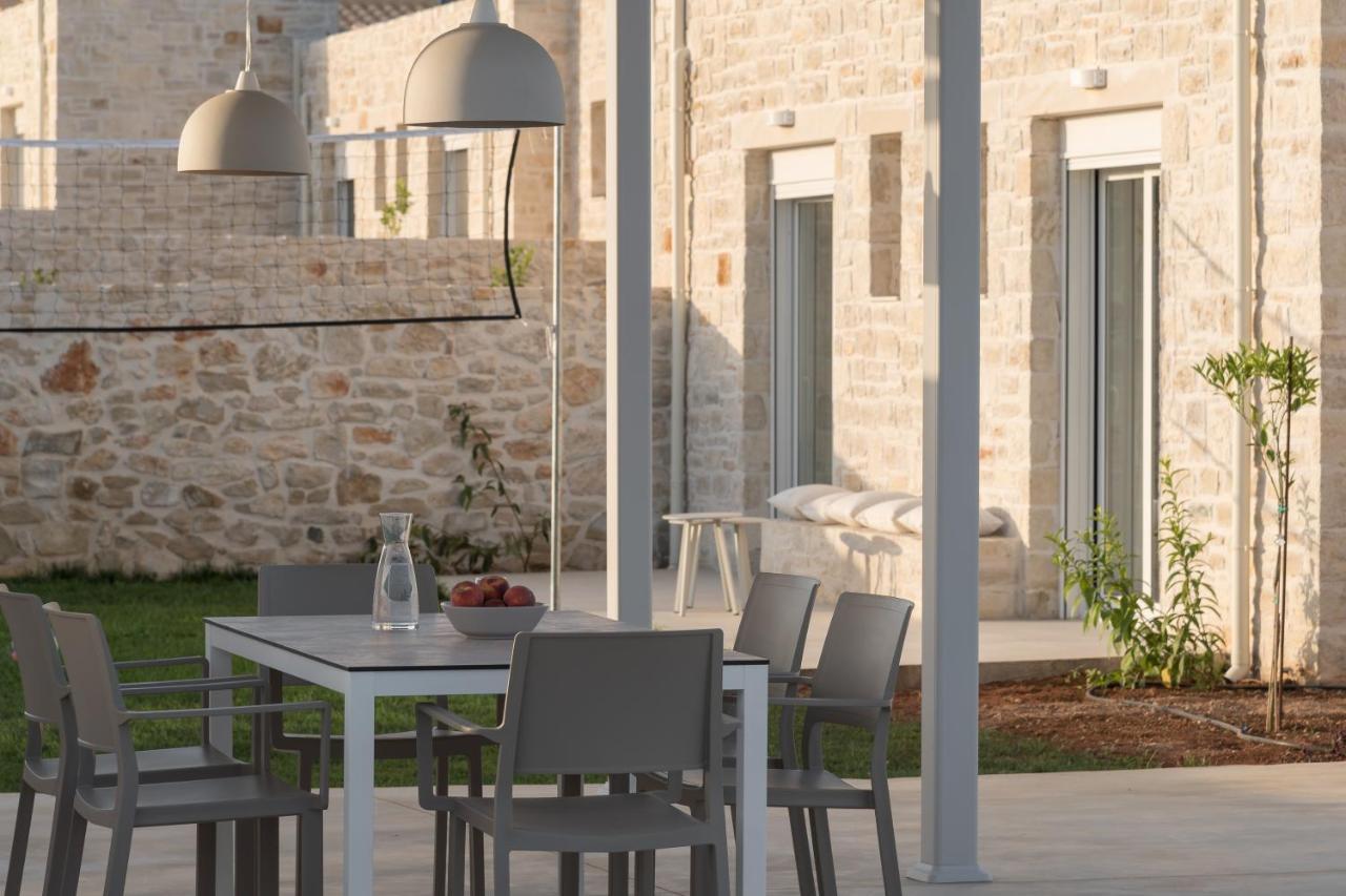 Evaero Villas I, Ii, Iii, IV - An Ever-So Inviting Escape, By Thinkvilla Sfáka Dış mekan fotoğraf