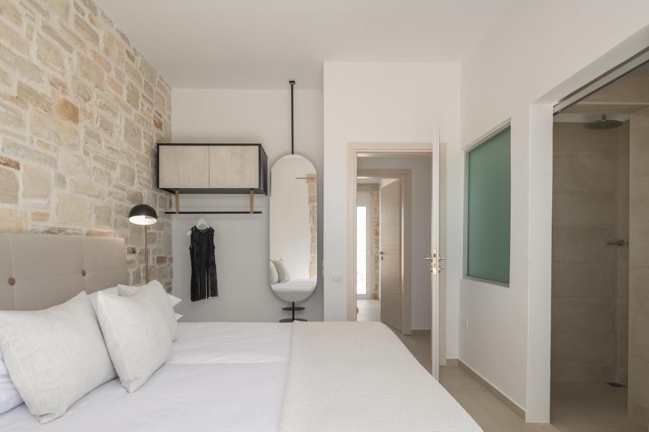 Evaero Villas I, Ii, Iii, IV - An Ever-So Inviting Escape, By Thinkvilla Sfáka Dış mekan fotoğraf