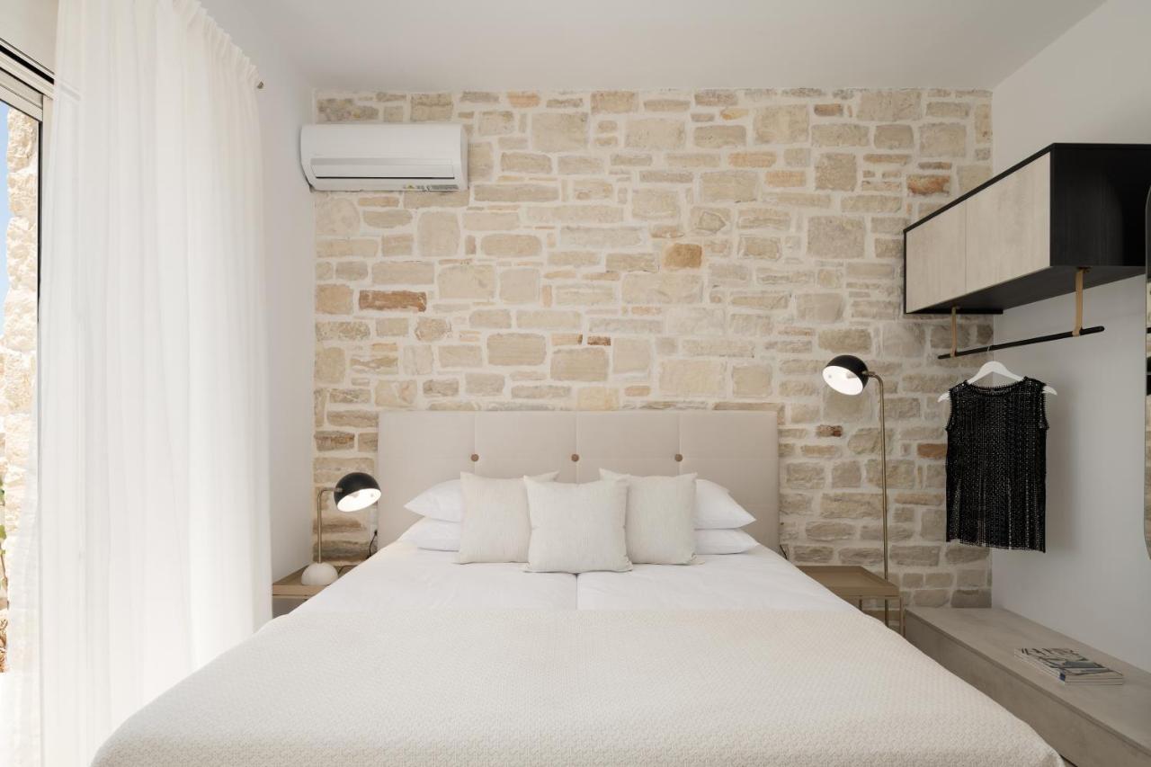 Evaero Villas I, Ii, Iii, IV - An Ever-So Inviting Escape, By Thinkvilla Sfáka Dış mekan fotoğraf