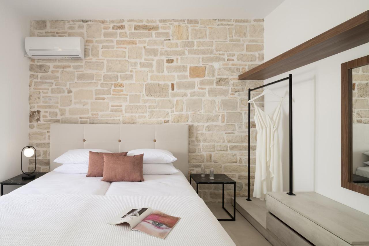 Evaero Villas I, Ii, Iii, IV - An Ever-So Inviting Escape, By Thinkvilla Sfáka Dış mekan fotoğraf